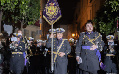 La Escuela de Familia de la Agrupación Musical Juvenil de la Hermandad continúa su actividad de forma online