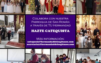 Hazte Catequista