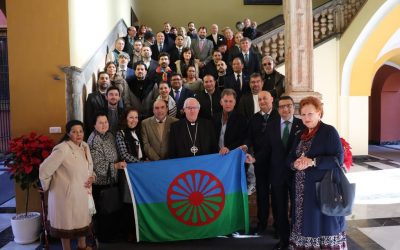 600 años de la llegada de Los Gitanos a España