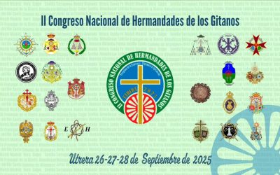 Utrera, sede del IIº Congreso Nacional de Hermandades de Los Gitanos